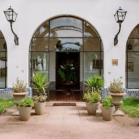 Estancia Turistica San Pedro De Timote Reboledo Exteriér fotografie