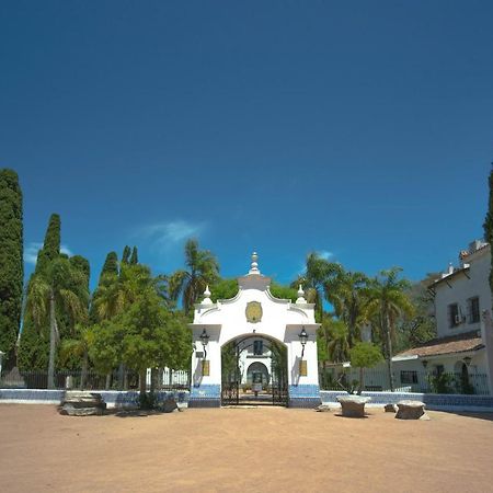 Estancia Turistica San Pedro De Timote Reboledo Exteriér fotografie