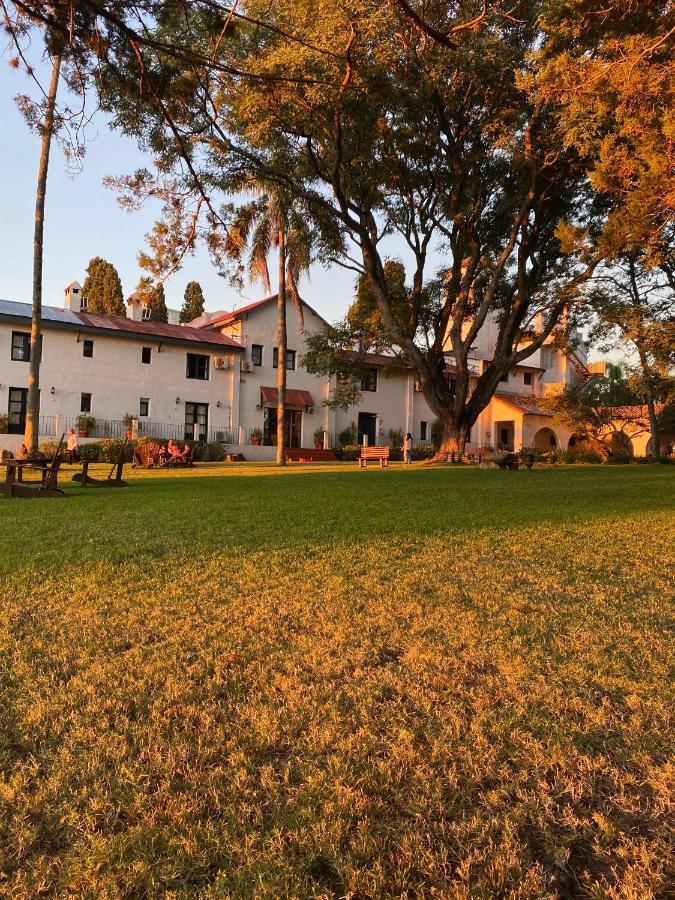 Estancia Turistica San Pedro De Timote Reboledo Exteriér fotografie